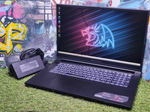 ARDOR GAMING NEO N17 i5-12450H/RTX 3050/16Gb/512Gb/FHD/144Hz/N17-I5ND414