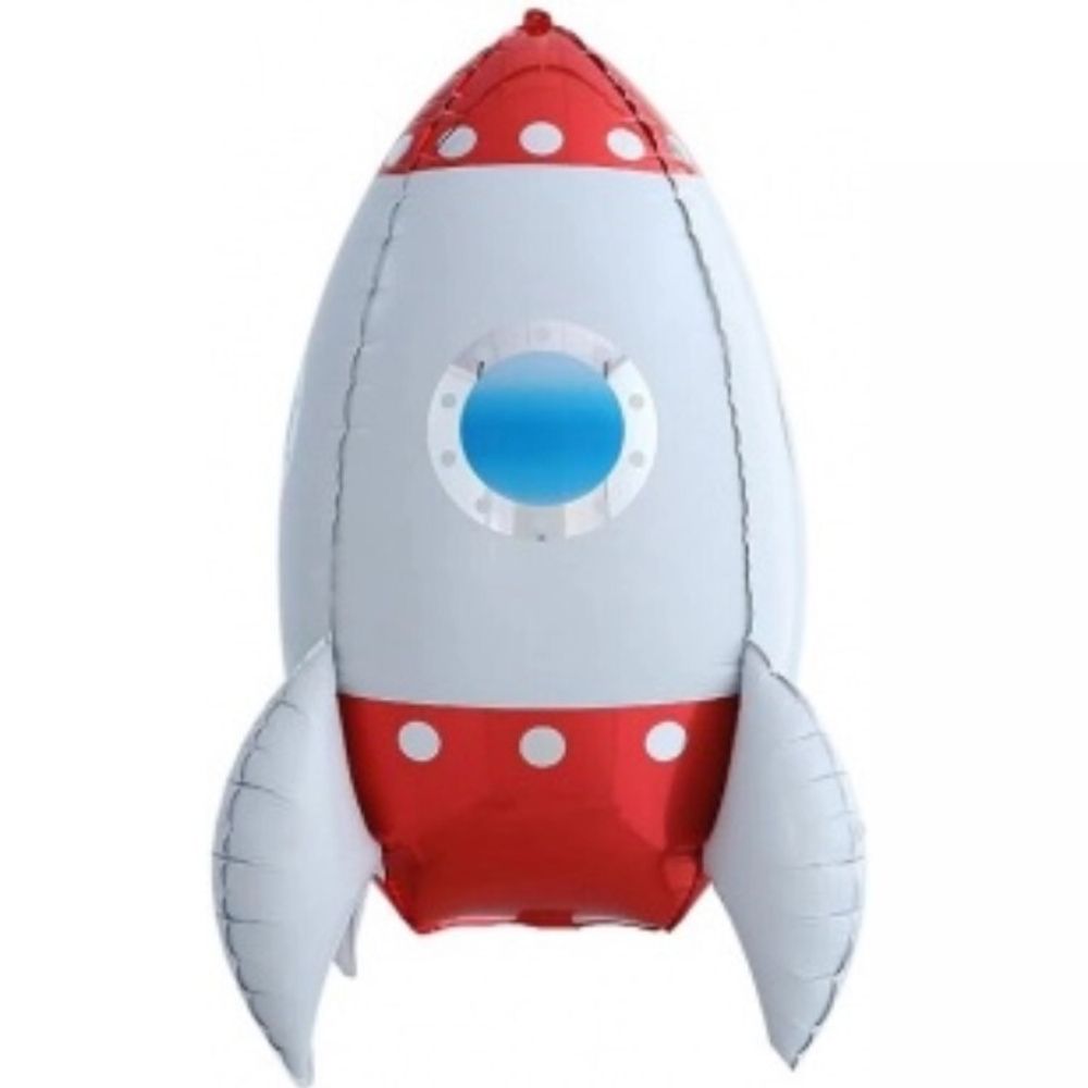 Фигура Ход 16&quot; Ракета An