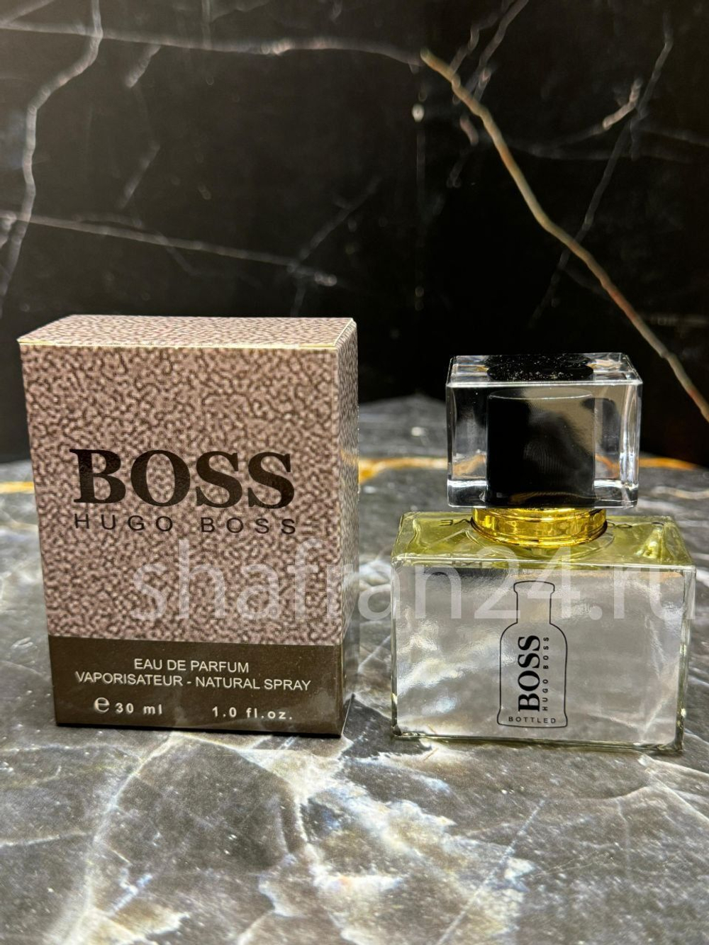 Bottled 6, 30 ml (для мужчин)