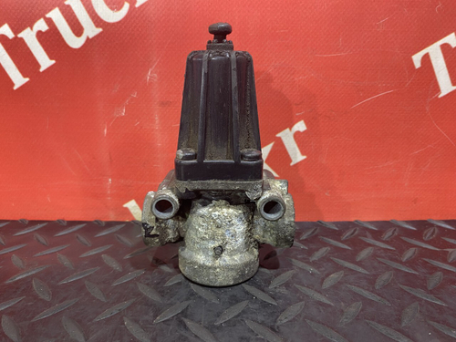 Клапан воздушный