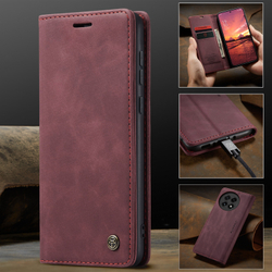 Чехол-книжка CaseMe Matte OnePlus 13