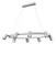 Подвесной светильник Vele Luce Zoom VL10113P08