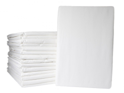 Простыня 180x200x30см Asabella 595-P/180