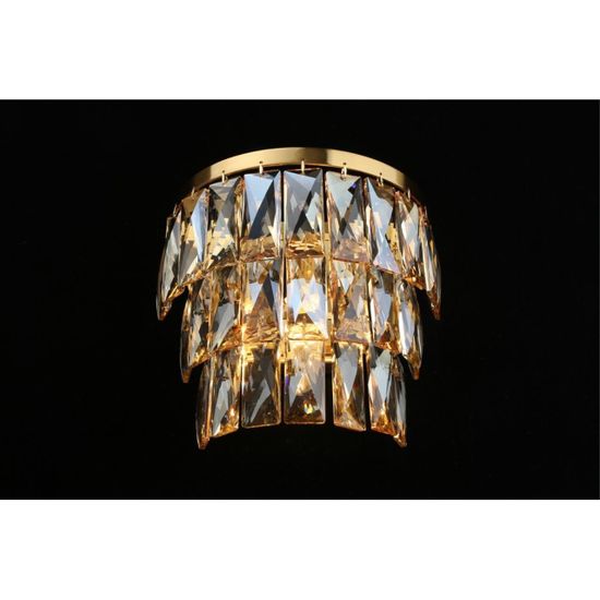 Светильник настенный (Бра) APL.837.01.01