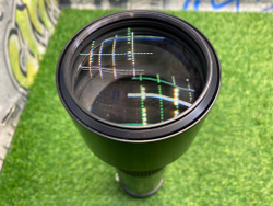 Nikon Nikkor 400mm 5.6 ED