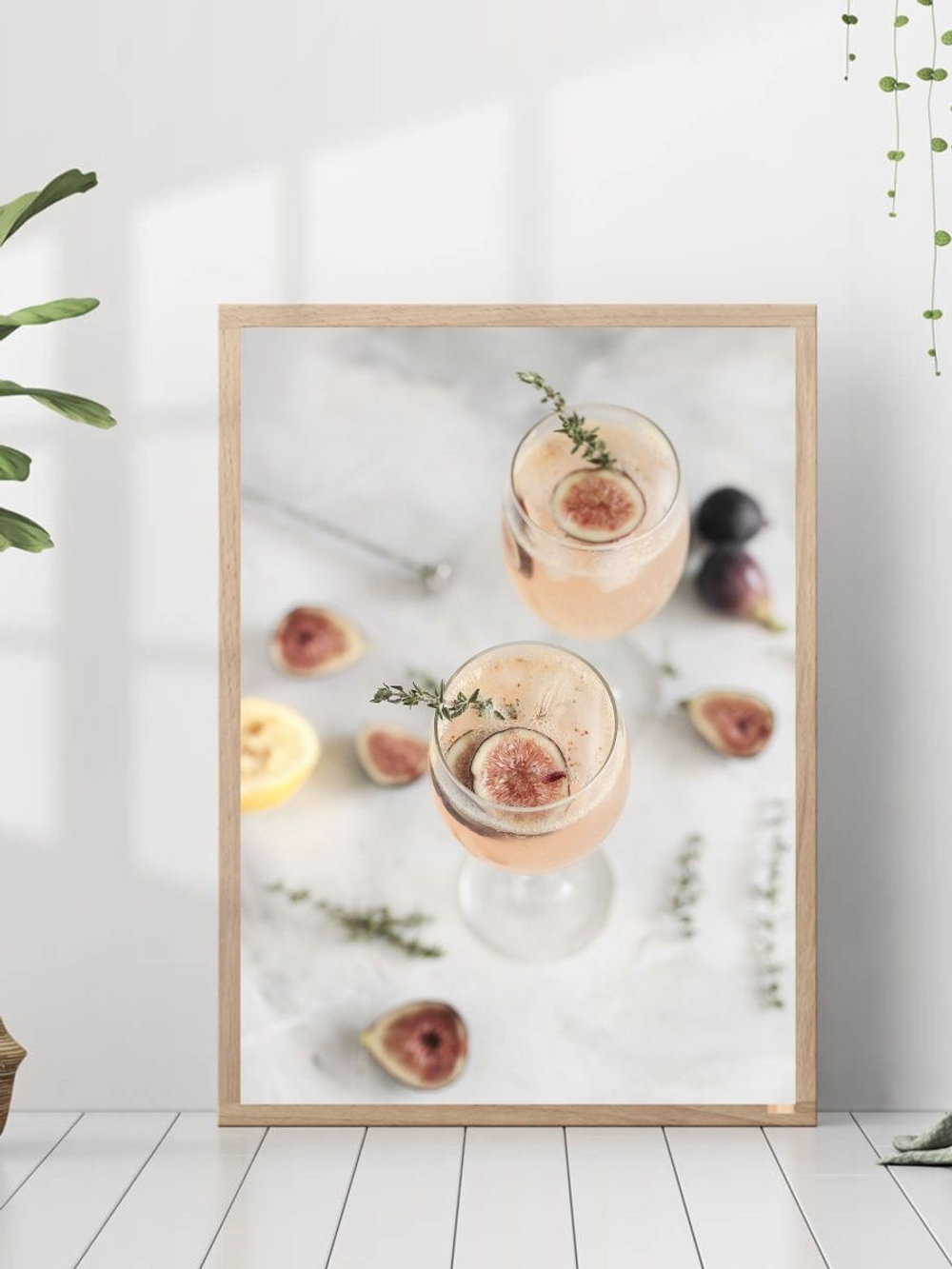 Набор постеров 50х70 блинчики 163769285 ТТН 246259126