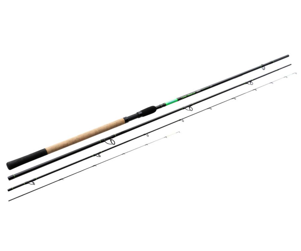 FLAGMAN Удилище фидерное Cast Master Feeder 3,6м тест max 70г Medium