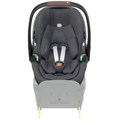Автокресло Maxi-Cosi Pebble 360 Pro 0-13 кг 8052204110 Twillic Graphite/графит (2024)