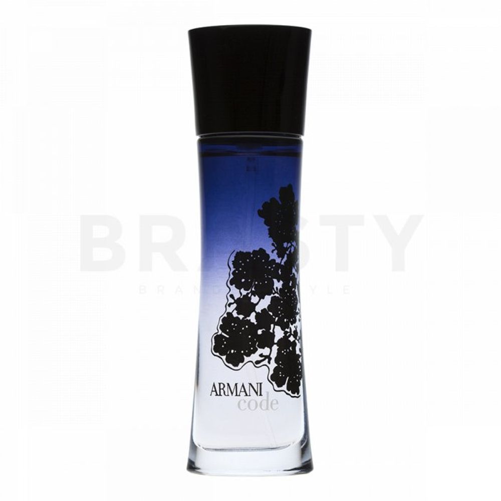 Armani (Giorgio Armani) Code Woman EDP W 30 ml