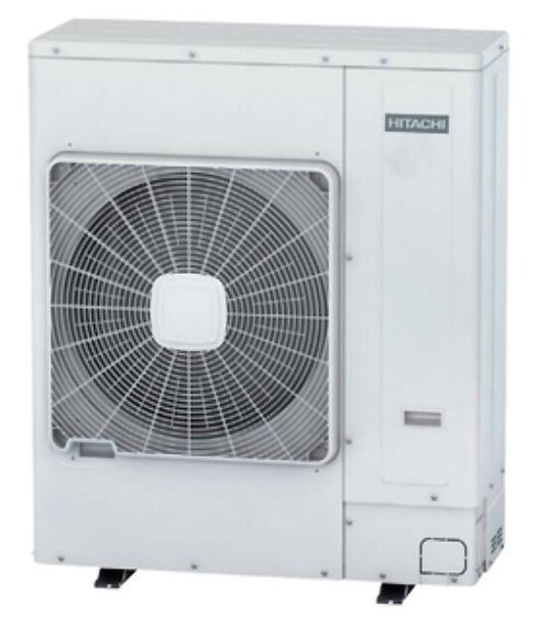 Наружный блок VRF системы Hitachi RAS-6HVNC1E Nord -30