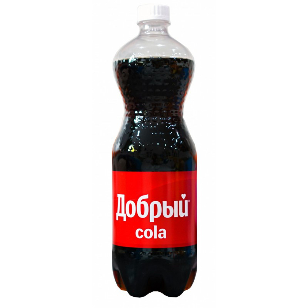 Кола добрый 0.5