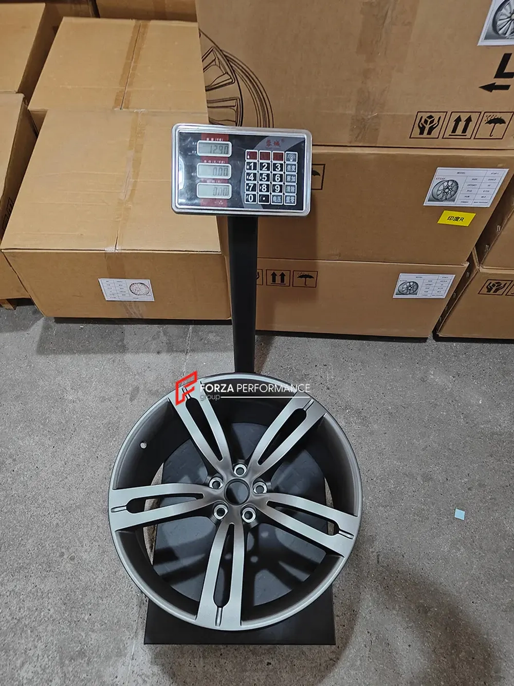 КОВАНЫЕ ДИСКИ ДЛЯ JAGUAR XJ X351 2012 ЯГУАР