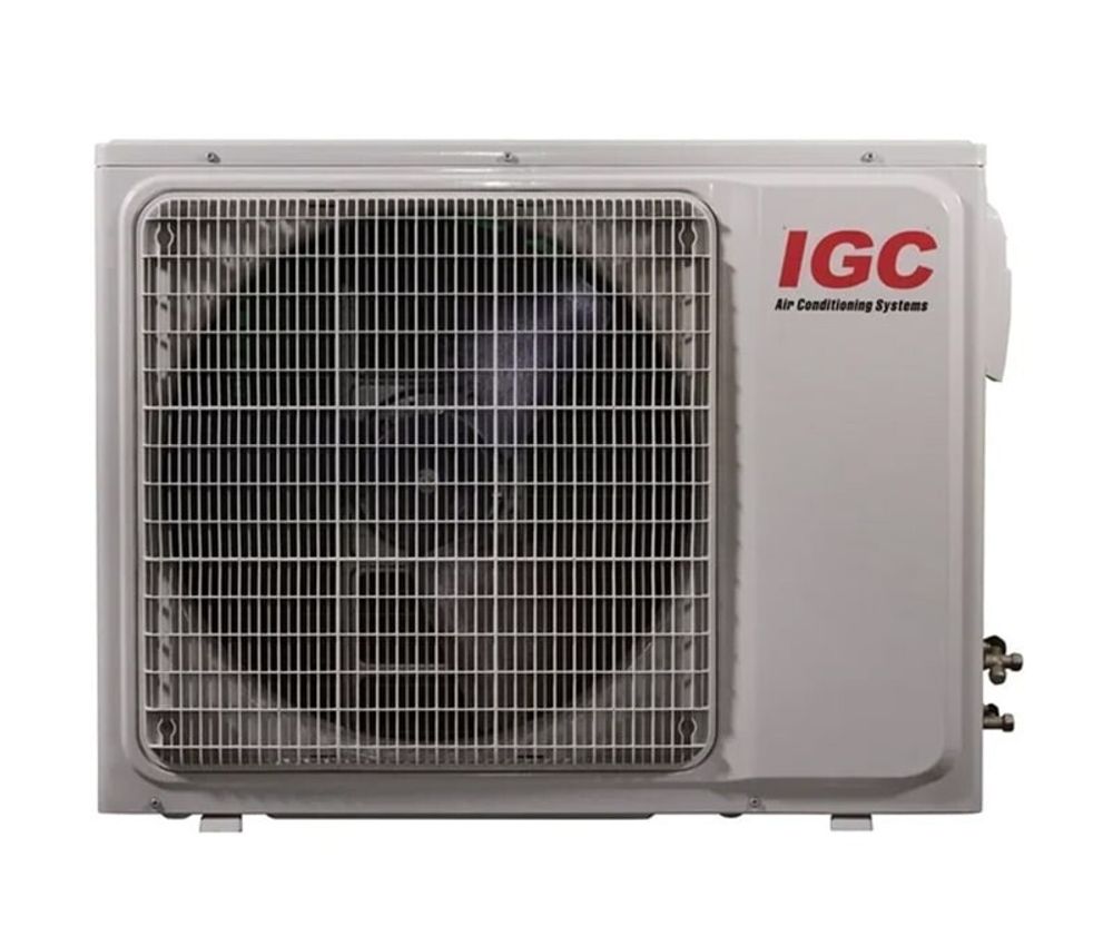 IGC ICCU-X10CNB