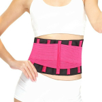 Пояс для похудения корректирующий, XXL