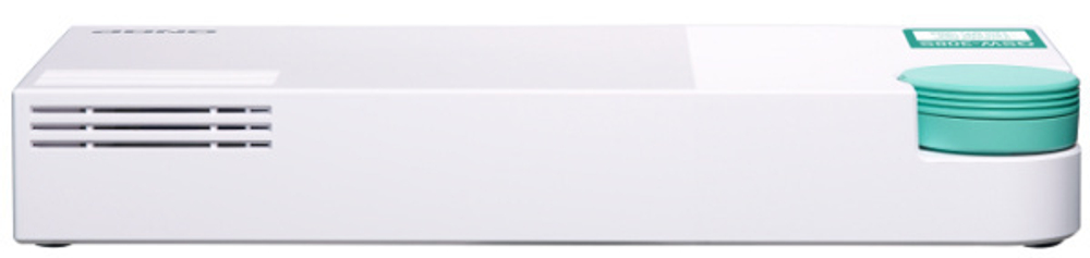 Коммутатор неуправляемый QNAP QSW-308S