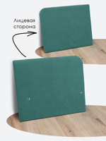 Подлокотник левый для кресла-кровати Миник, 1 шт (под левую руку)