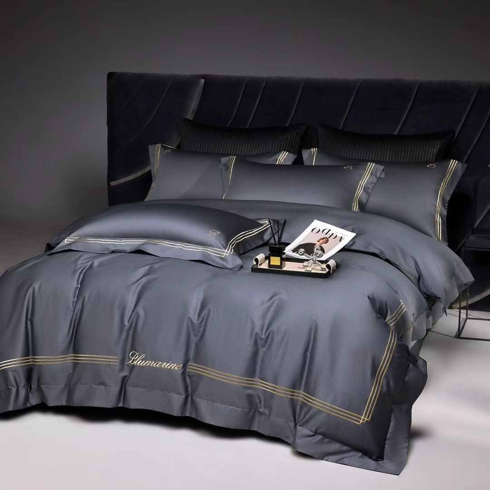 Комплект постельного белья Blumarine Home