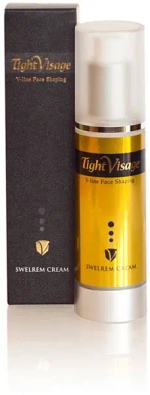 La Sincere Лимфодренажный крем - TIGHT VISAGE SWELREM CREAM, 30 г