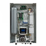 Baxi Ampera 18 котел электрический настенный E8403118--