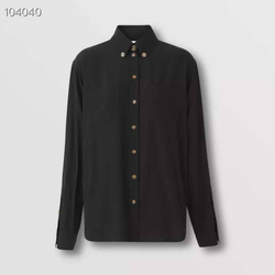 Рубашка Burberry