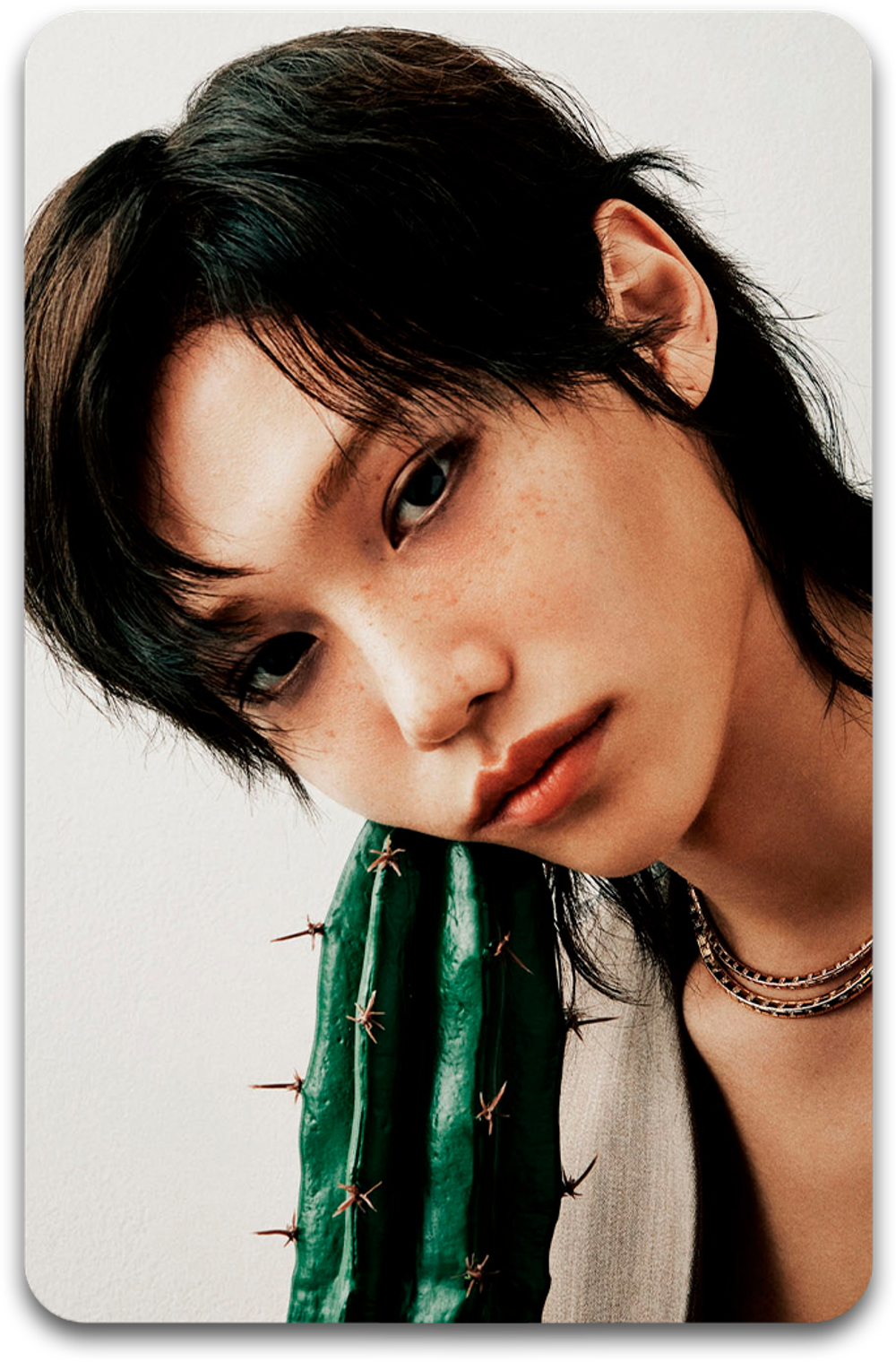 Карта / STRAY KIDS #5223