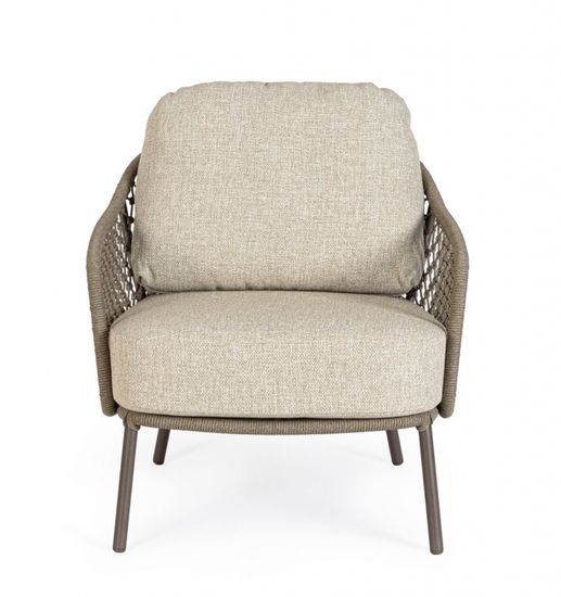 Комплект плетеной мебели Corbeta