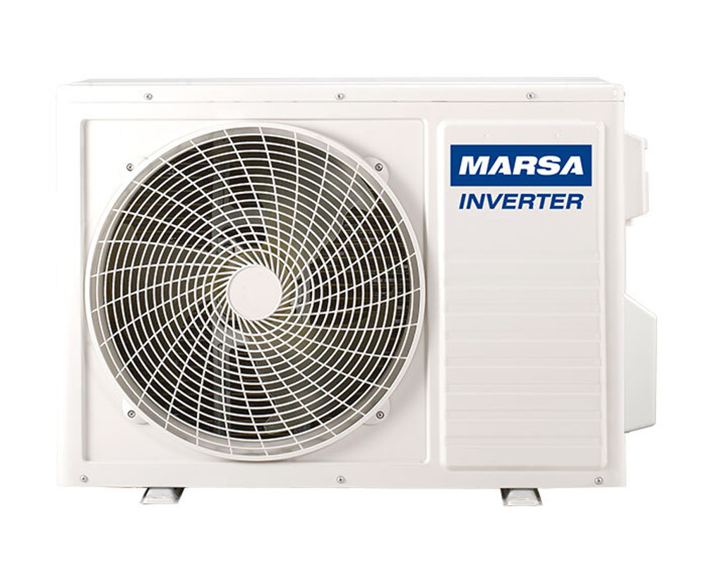 Внешний блок Marsa MRK-3M27HTPE-W