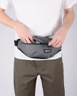Сумка поясная Anteater Minibag grey