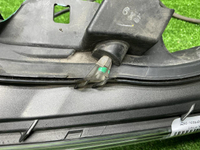 ДХО левый Lexus NX 1 (2014-2017) LED Статичный