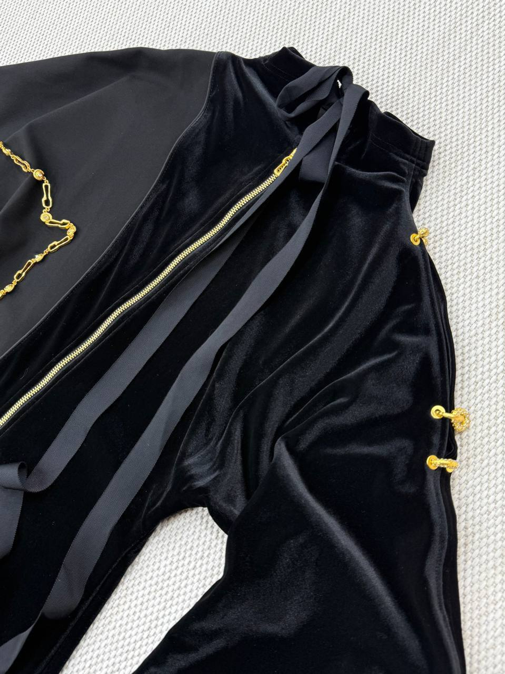 Платье Schiaparelli