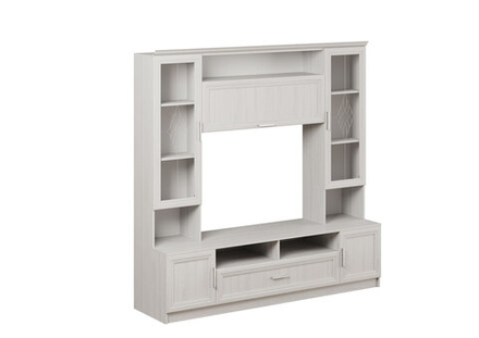 Секция ТВ 1 с карнизом Прага