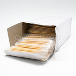 Зубочистки бамбук в полипр.инд.уп. (1000/50)