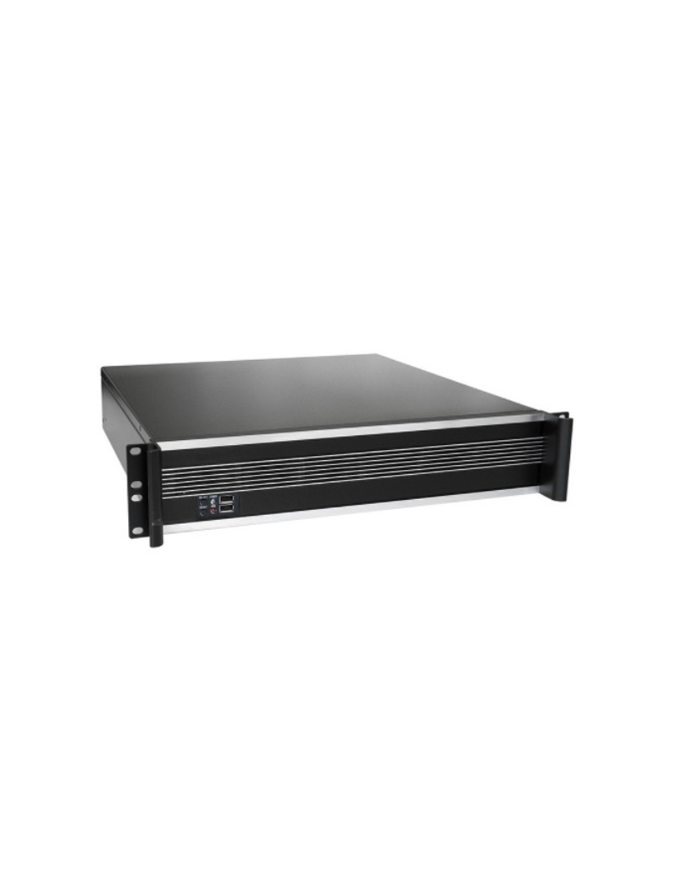 Exegate EX284958RUS Серверный корпус ExeGate Pro 2U450-09