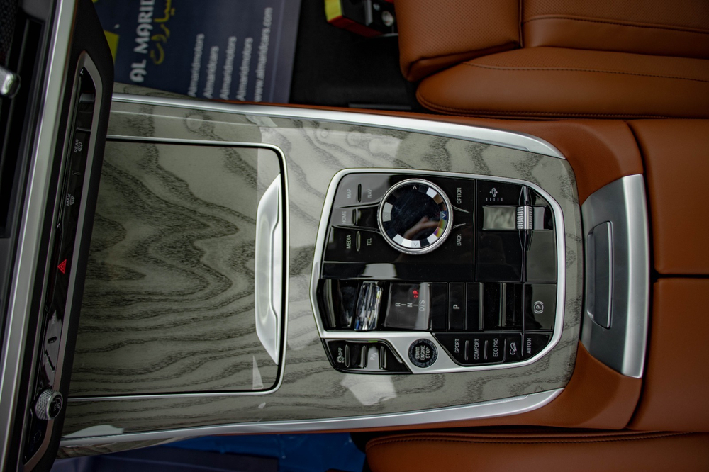 BMW X7 40i I (G07) Рестайлинг, 2023