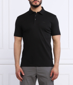 поло palosh 30 BOSS BLACK - черный(50471335)