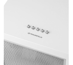 Кухонная вытяжка MAUNFELD Box Push 40 белый фото 5