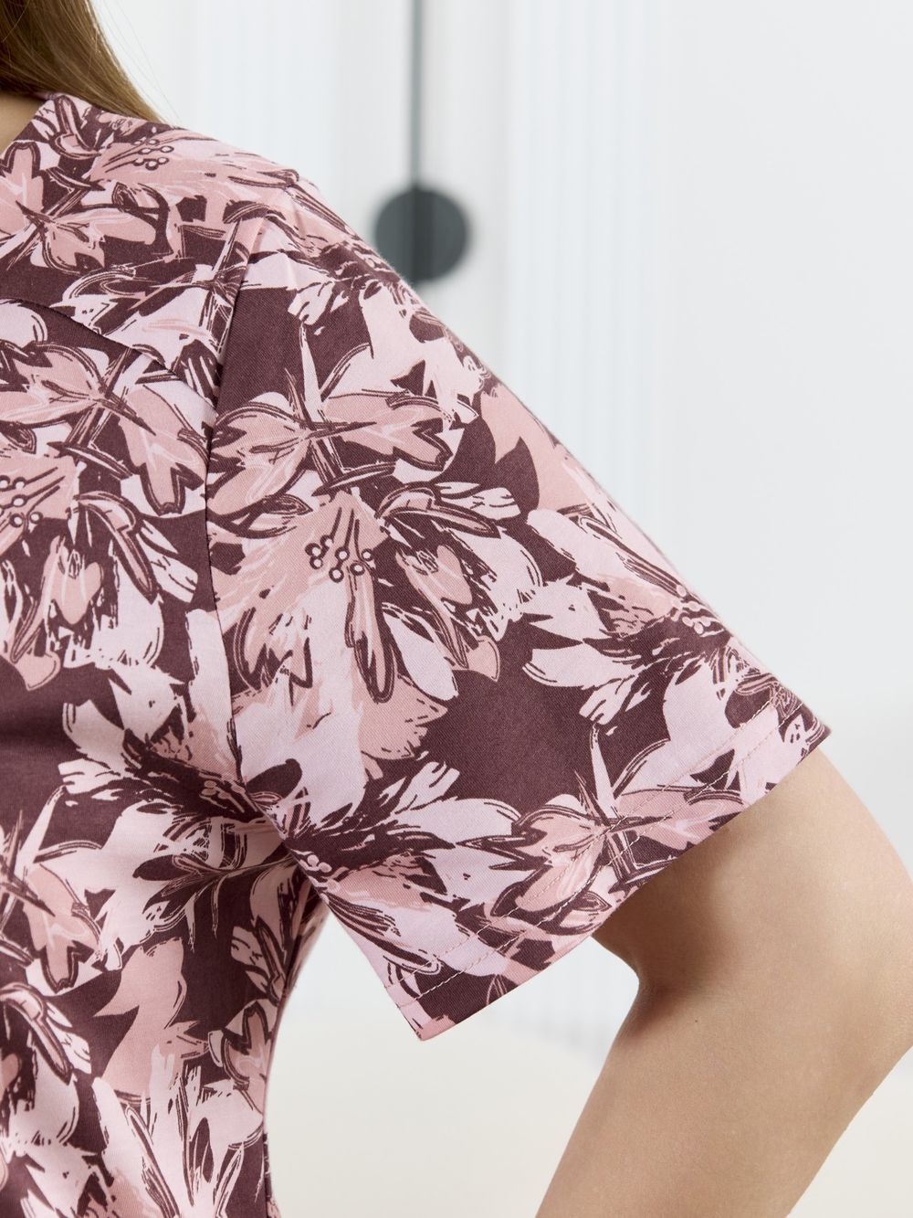 Халат Нора Виотекс СУХАЯ РОЗА