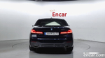 BMW 5 Series (G30) 530i M Sports (07.2021)