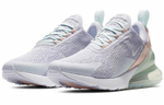 Кроссовки Nike Air Max 270 (Женская размерная сетка)