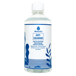 WaterSci Anti Chlorine, 500 ml. Кондиционер от активного хлора
