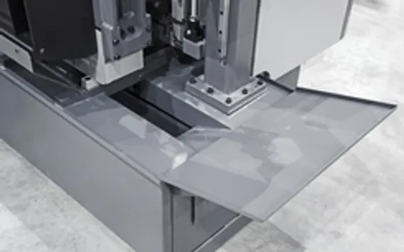 Шланг для подачи СОЖ Bomar, арт. 252.08