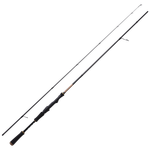 Спиннинг Maximus ZIRCON-X JIG-S 25M 2,5m  10-35g