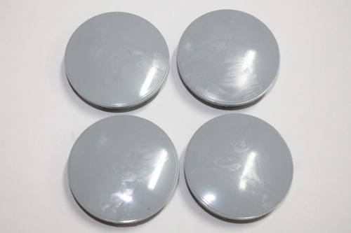 Заглушка литого диска D 57 (4 шт) (АНТЕЙ-К)