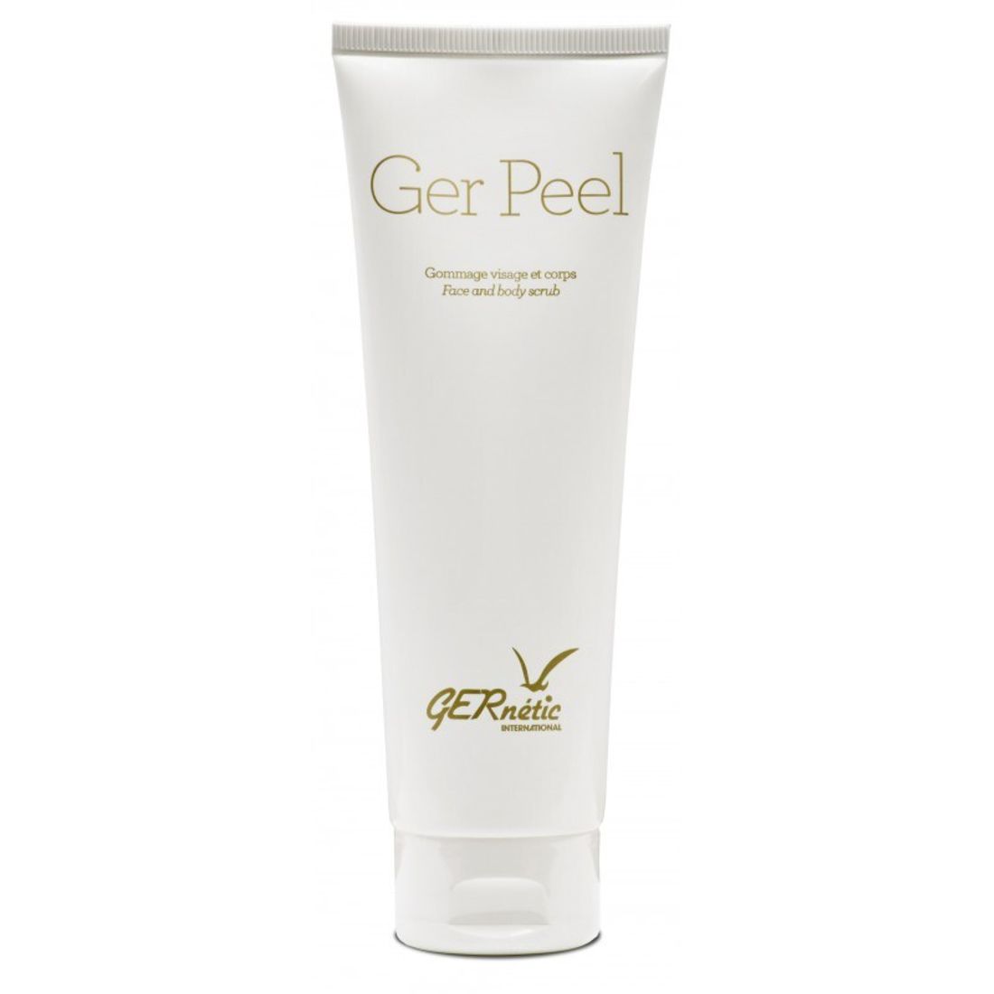 Поверхностный крем-пилинг для лица Gernetic Ger Peel 90 мл