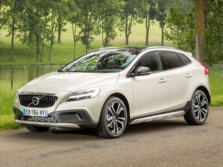 V40 CROSS COUNTRY (I) (2012-2018)