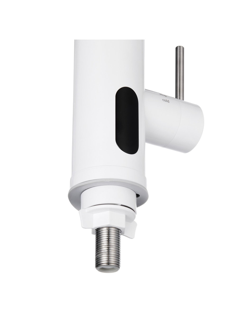 Водонагреватель проточный Royal Thermo QuickTap (White)