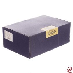 Набор стаканов для виски Crystalite Bohemia Annabell 300мл (6 шт)