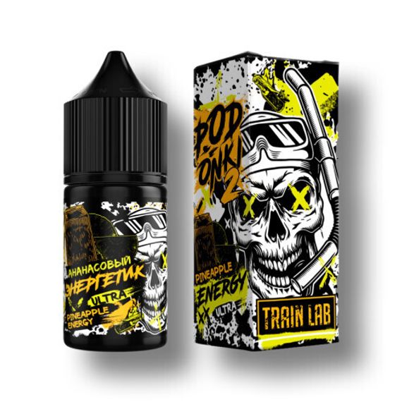 Podonki V2 - Pineapple Energy (20 МГ)