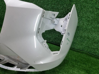 Бампер передний Haval Jolion (2021-2024)