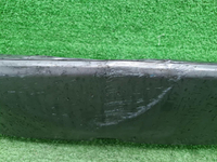 Юбка переднего бампера GAC GS8 2 (2021-н.в.)